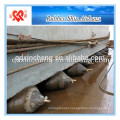 Made in China Good air tightness & best price marine lifting airbag, rubber ship airbag